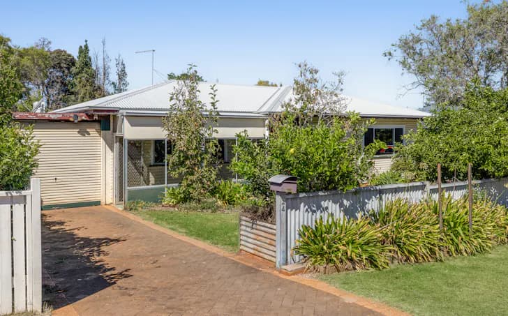 24 Boyd Street, Wilsonton, QLD, 4350, Wilsonton - Image 1