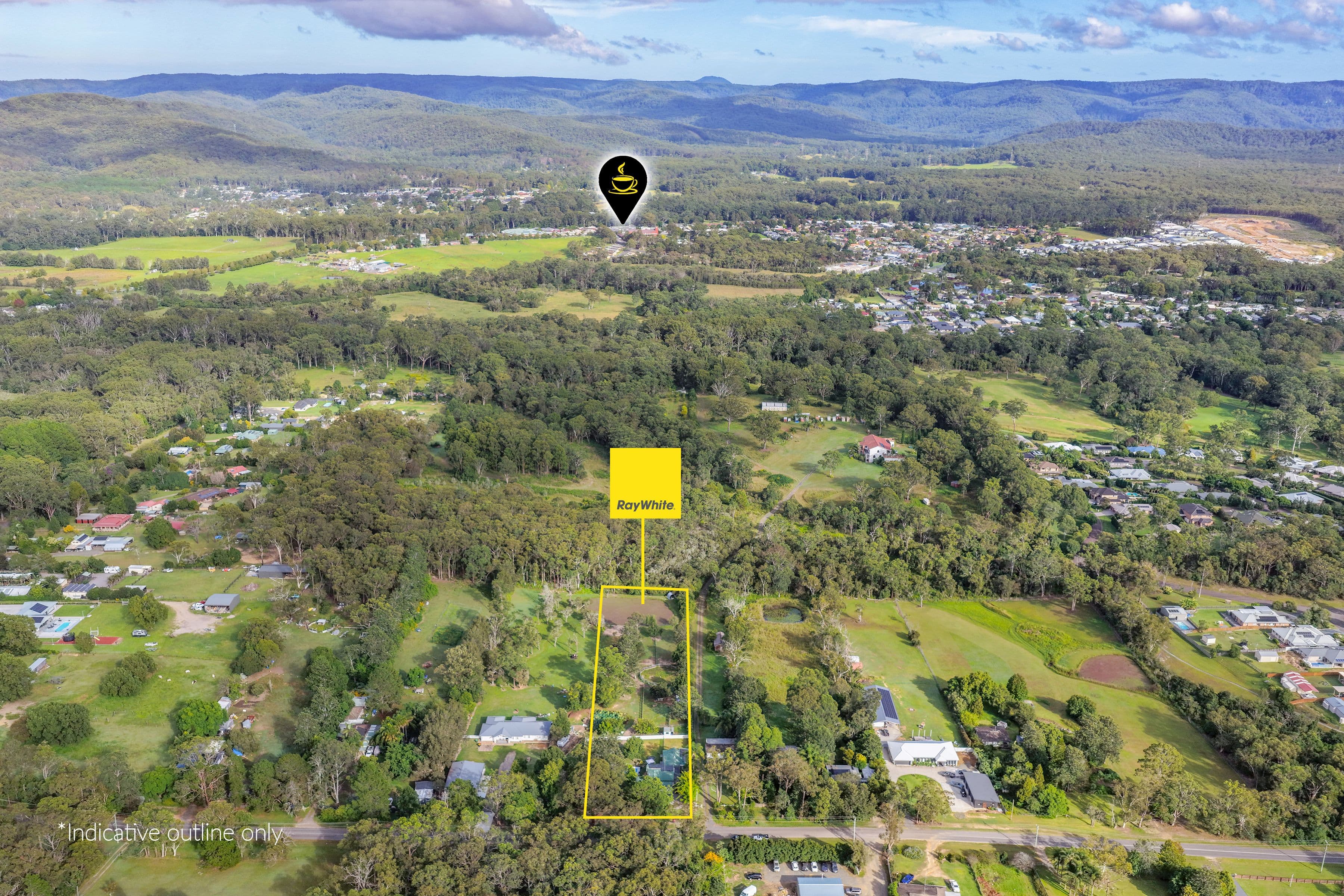 132 Currans Road, Cooranbong NSW 2265, Cooranbong - Image 1
