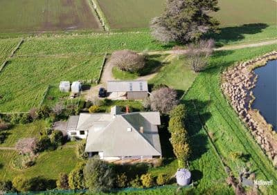5
2
4
439 Oppenheims Road, Moriarty TAS 7307, Moriarty - Image 1