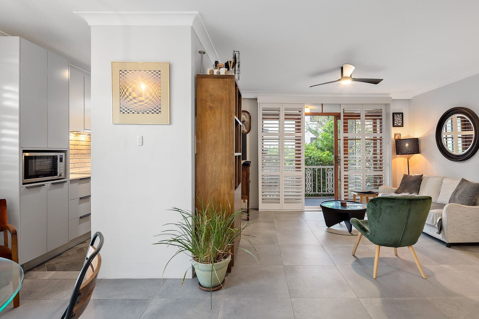 3/83-91 Wilson Street, Newtown, Newtown - Image 1