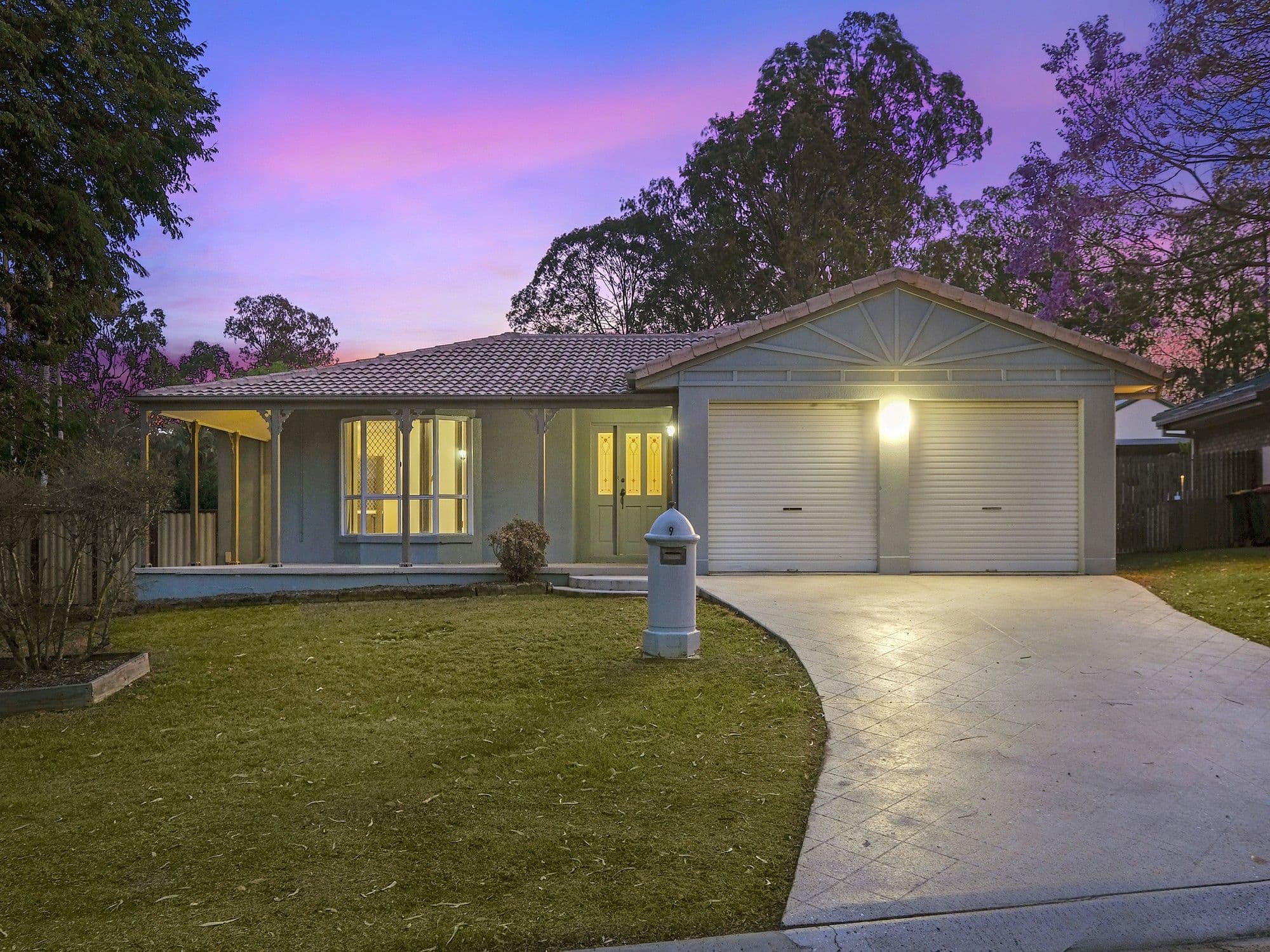 9 Glengyle Place, Forest Lake QLD 4078, Forest Lake - Image 1