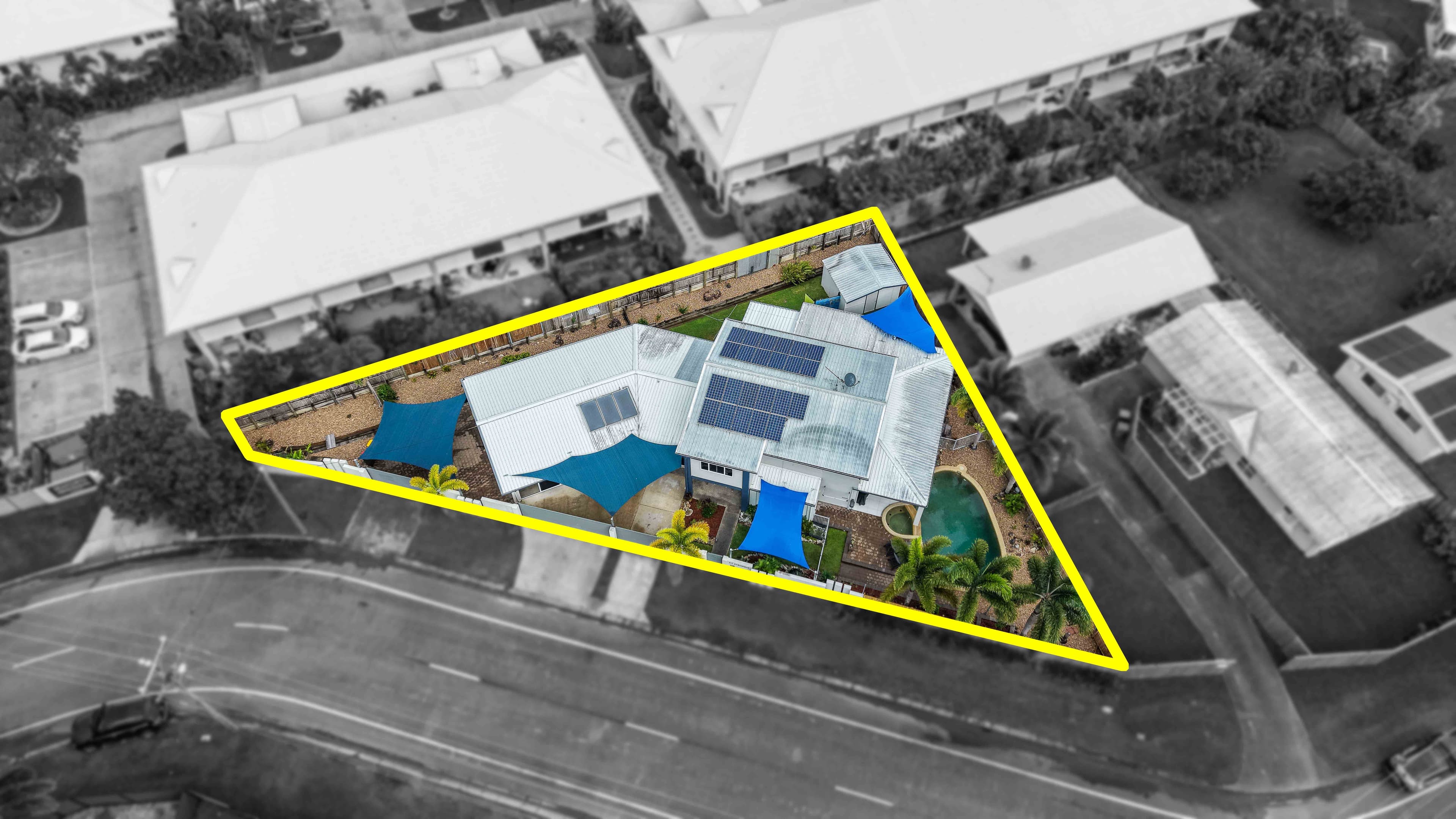 5-7 Strombus Avenue, Trinity Beach QLD 4879, Trinity Beach - Image 1