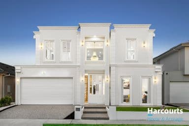 11 Spindle Street, CLYDE NORTH, VIC 3978, Clyde North - Image 1