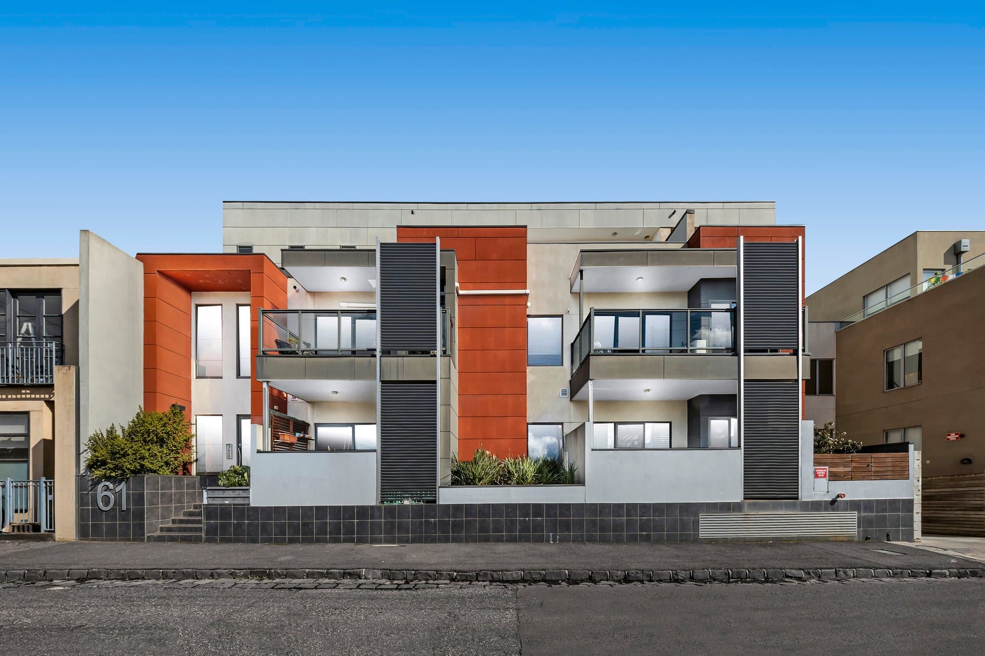 4/61-67 David Street, Brunswick - Image 1
