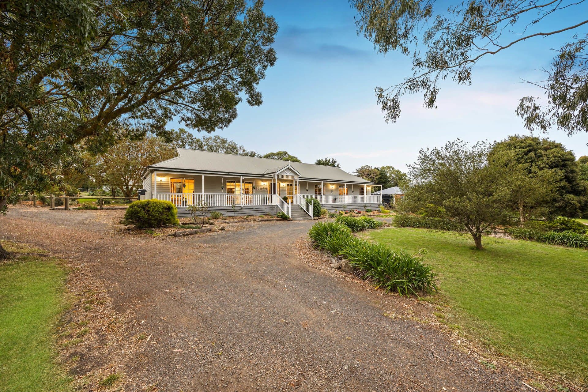 1443 Bolinda-Darraweit Road, Darraweit Guim - Image 1