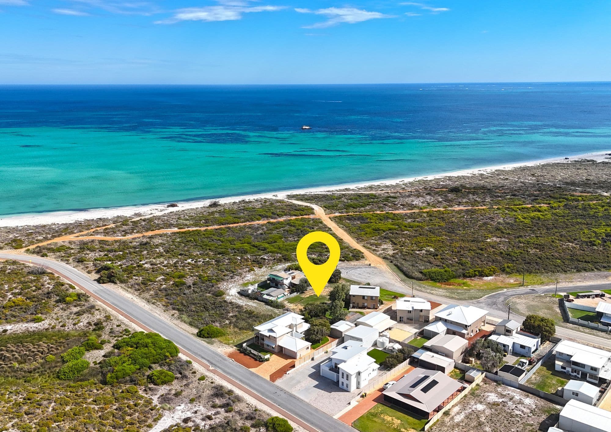 83 Drummond Circus, Cervantes WA 6511, Cervantes - Image 1