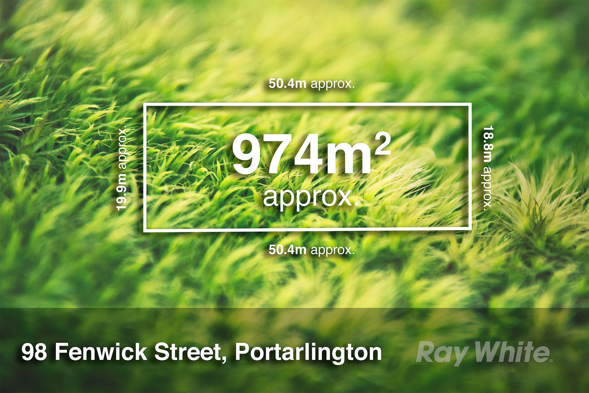 98 Fenwick Street, Portarlington VIC 3223, Portarlington - Image 1