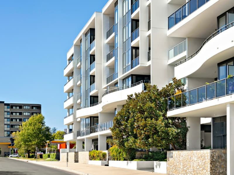 79/26 Antill Street, Dickson, Dickson - Image 1