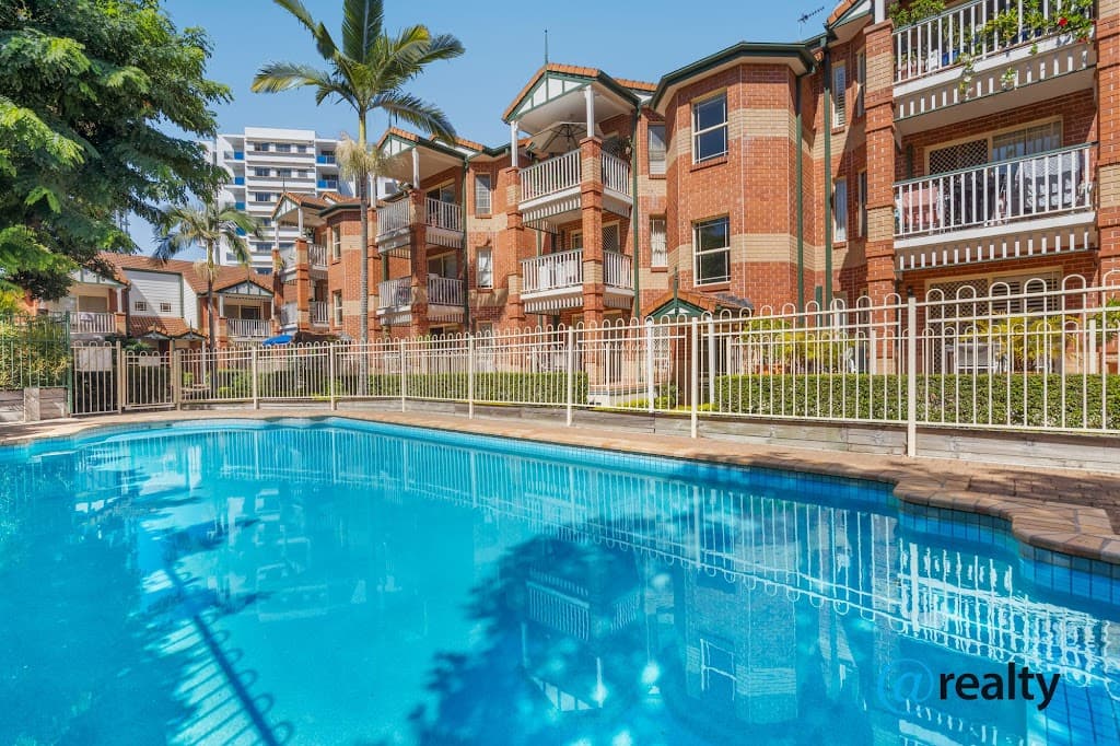 26/53 Bauer Street, Southport, QLD, 4215, Southport - Image 1