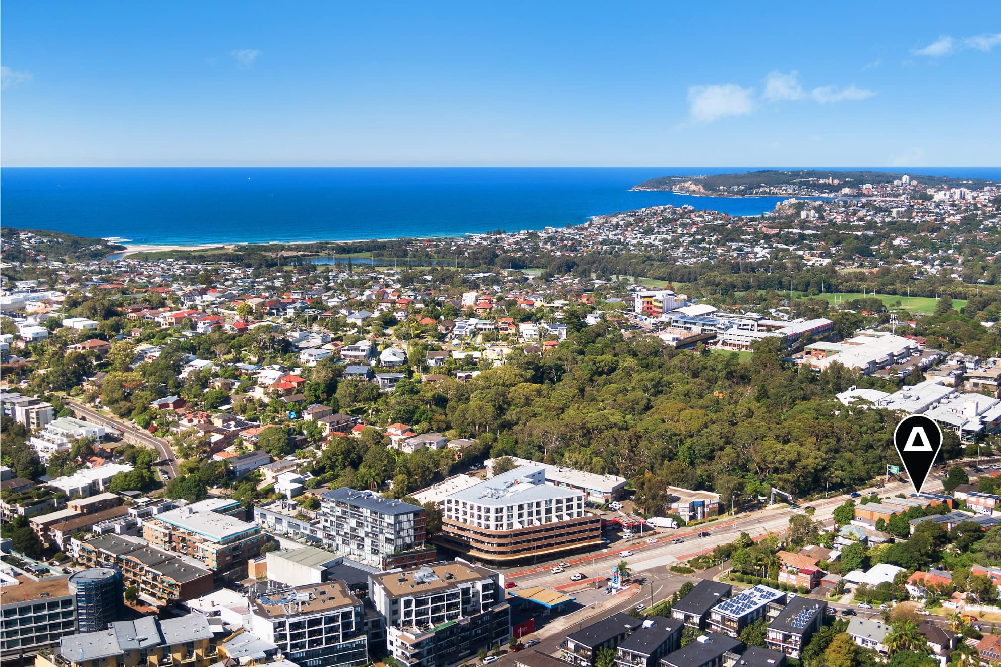 5/605-611 Pittwater Road, Dee Why NSW 2099, Dee Why - Image 1