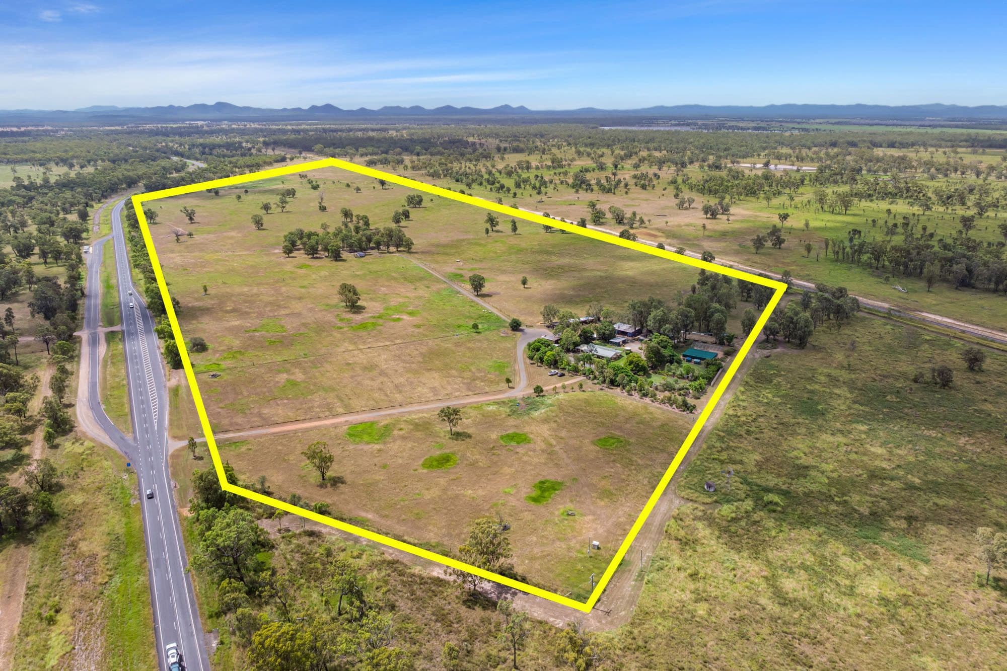 64930 Bruce Highway, Yaamba QLD 4704, Yaamba - Image 1
