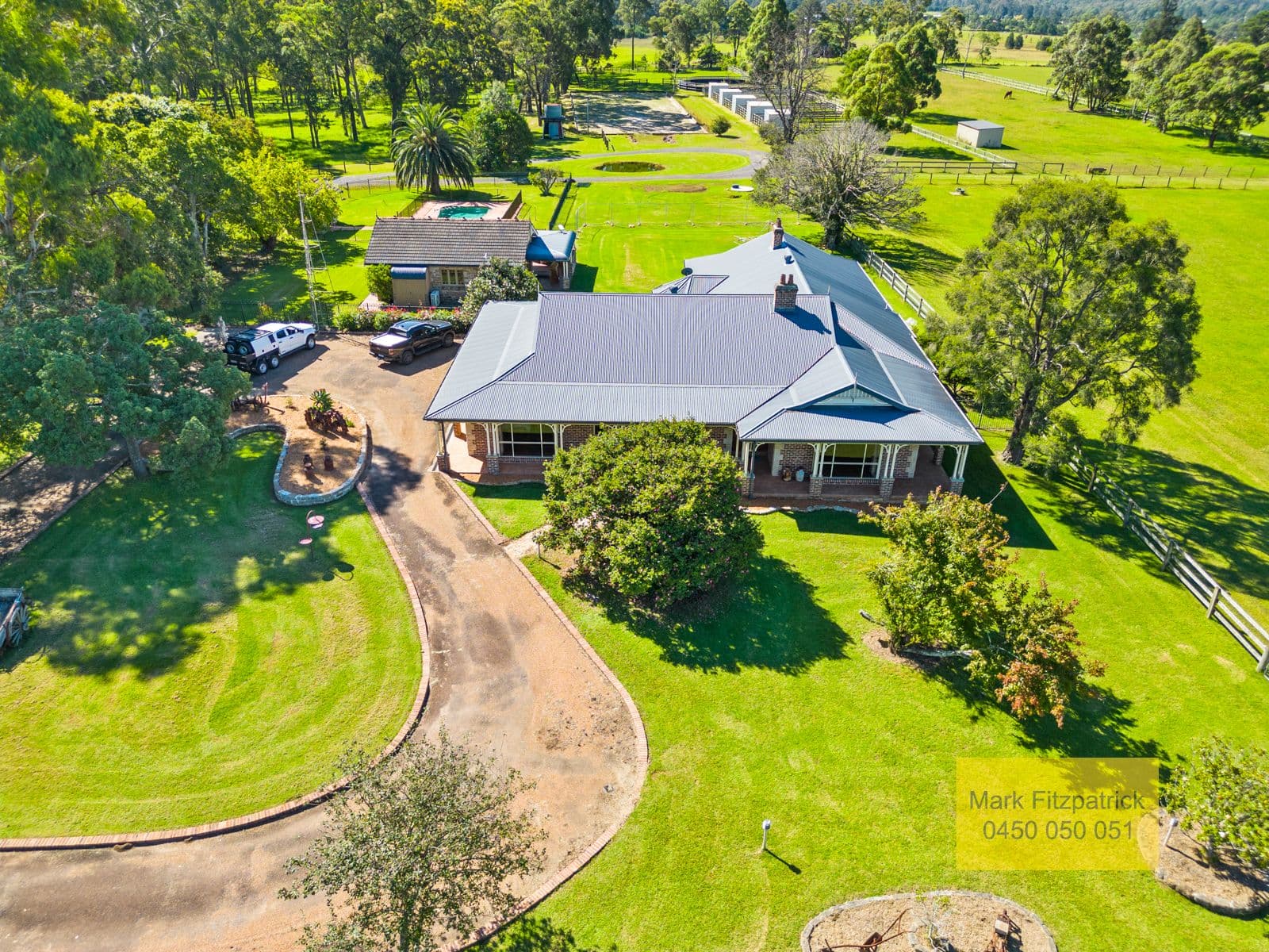 60 Ambervale Drive, Orangeville NSW 2570, Orangeville - Image 1