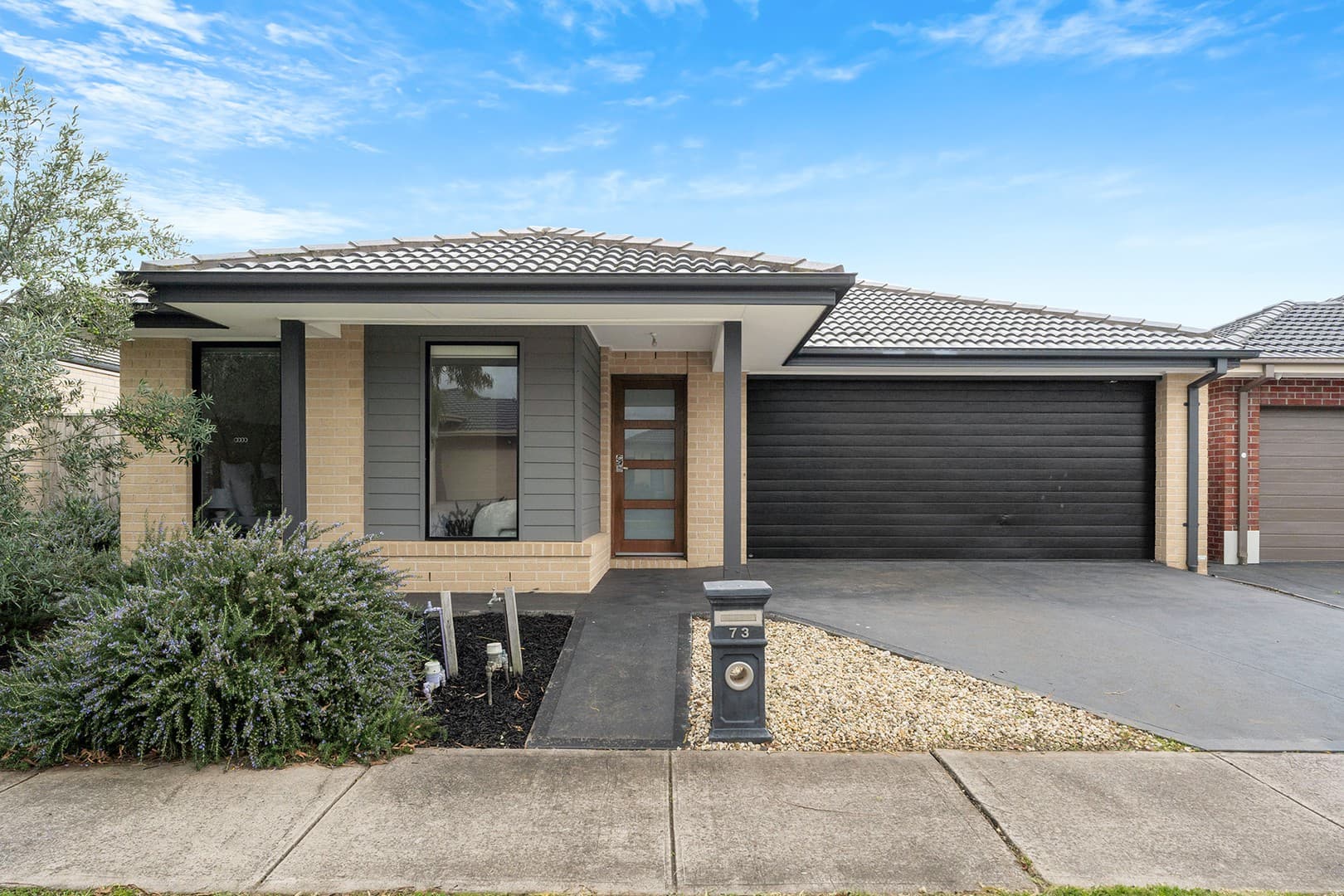 73 Docker Circuit, Mickleham, VIC 3064, Mickleham - Image 1