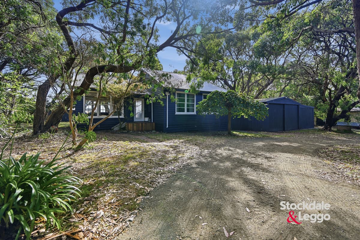 21 Grevillia Street, Walkerville VIC 3956, Walkerville - Image 1