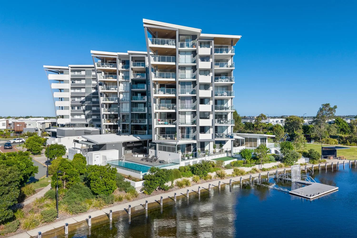 102/1 Mantra Esplanade, Birtinya, QLD, 4575, Birtinya - Image 1