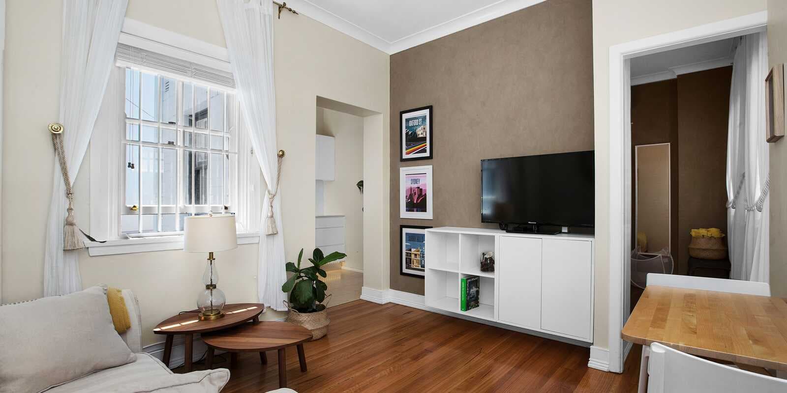 3/114 Victoria Street Potts Point, Point - Image 1