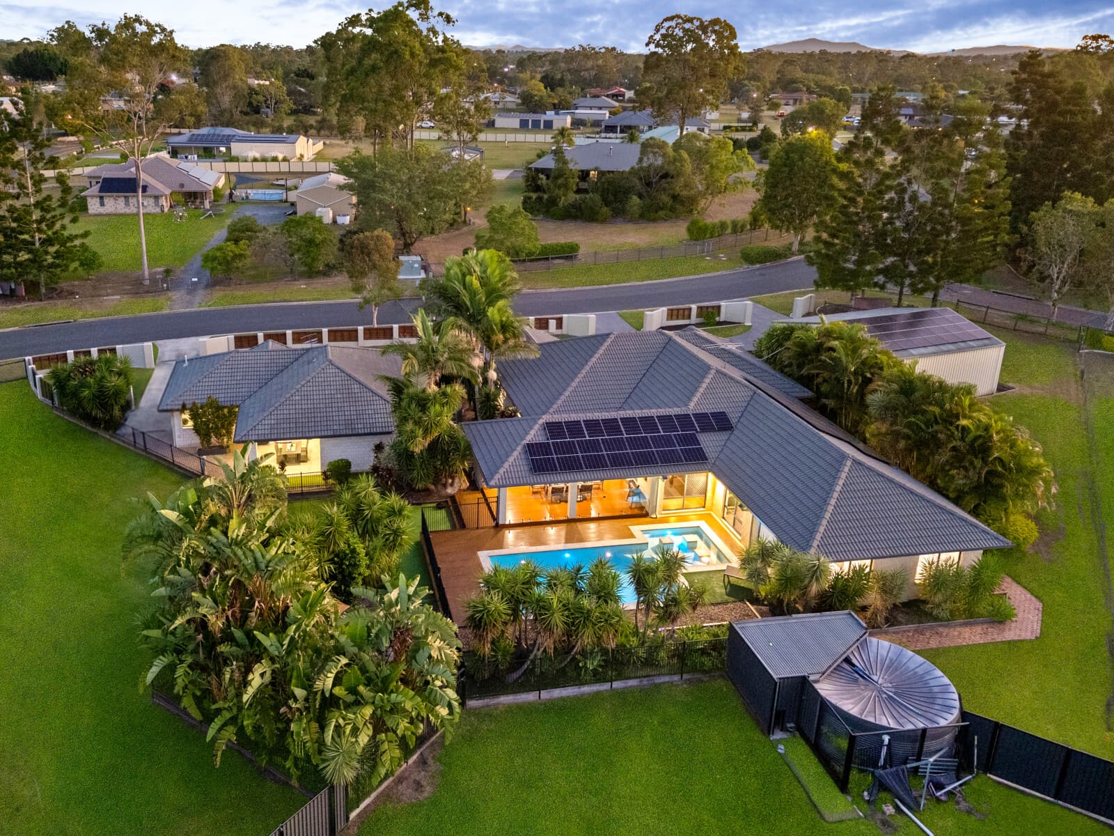 28-36 Rose Almond Flagstone QLD 4280, Flagstone - Image 1
