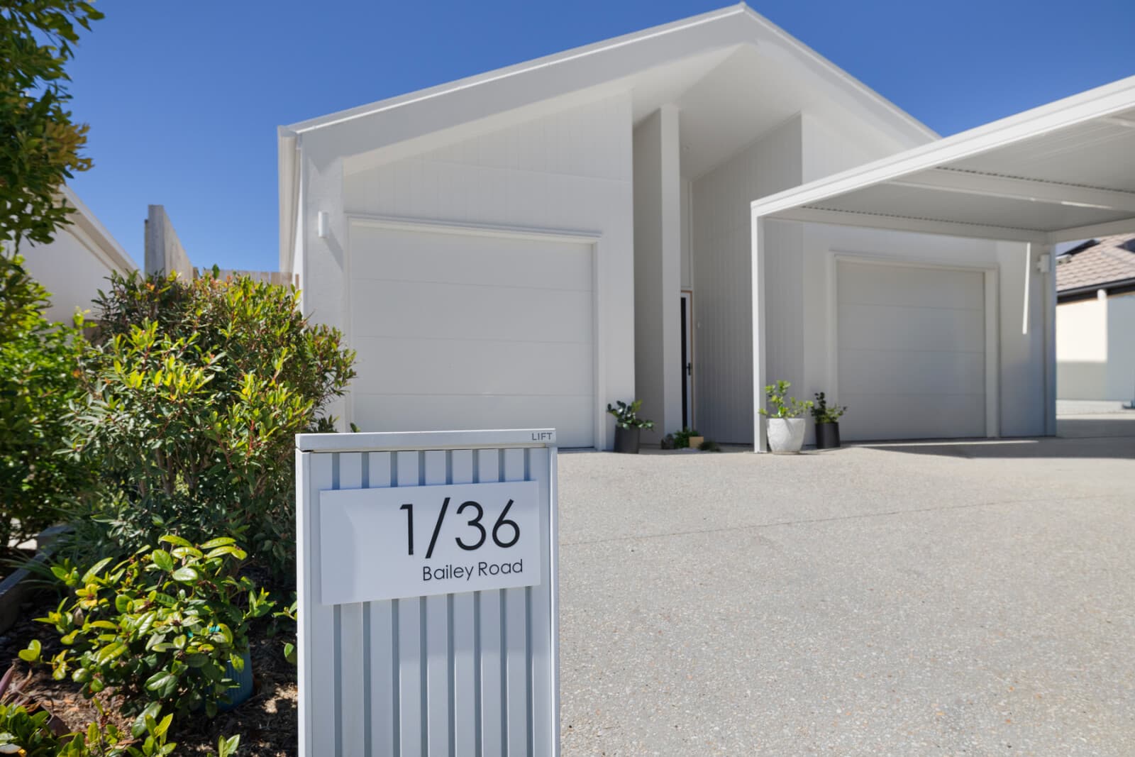 1/36 Bailey Road Birkdale QLD 4159, Birkdale - Image 1