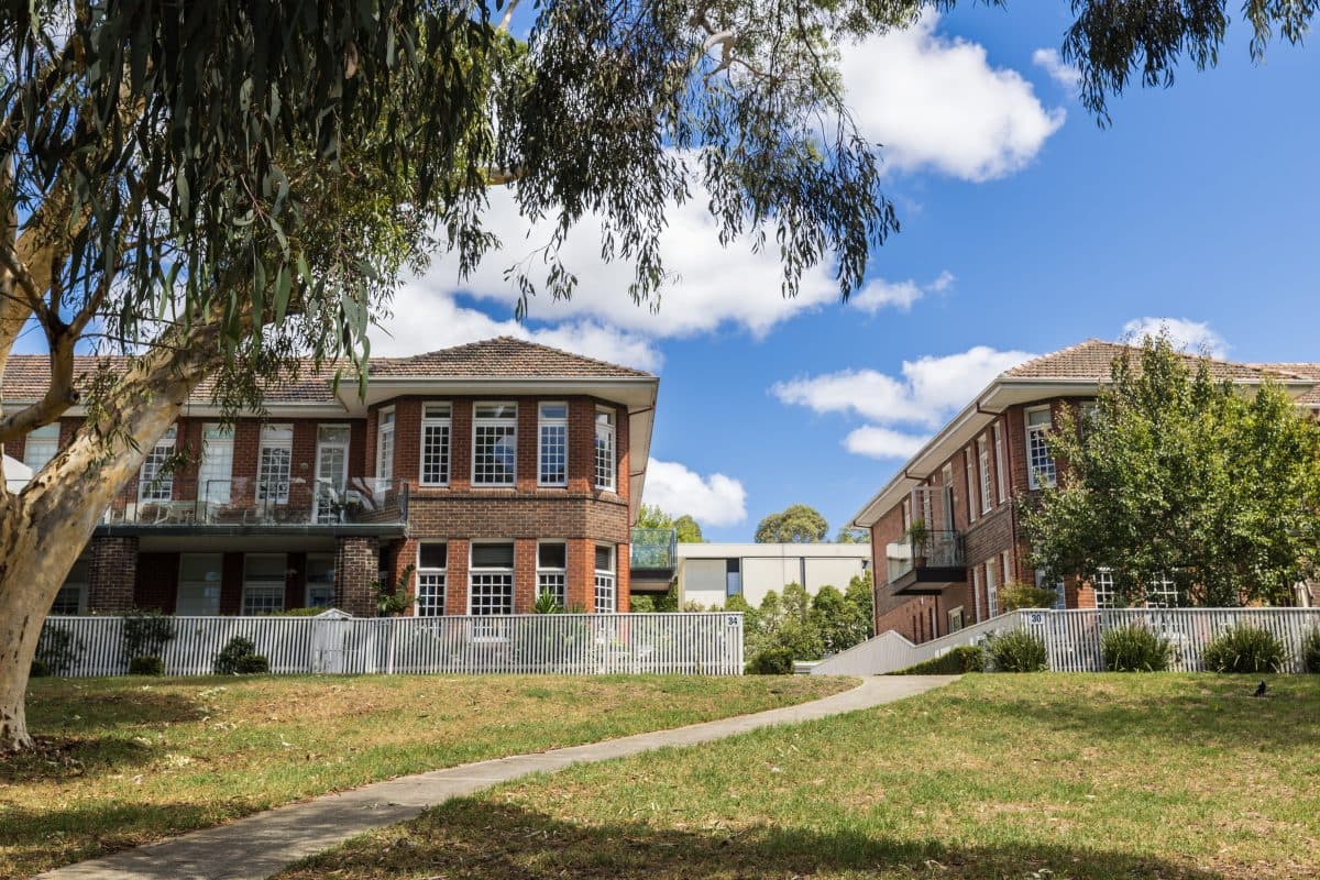 3/30 Linacre Drive, BUNDOORA VIC 3083, Bundoora - Image 1