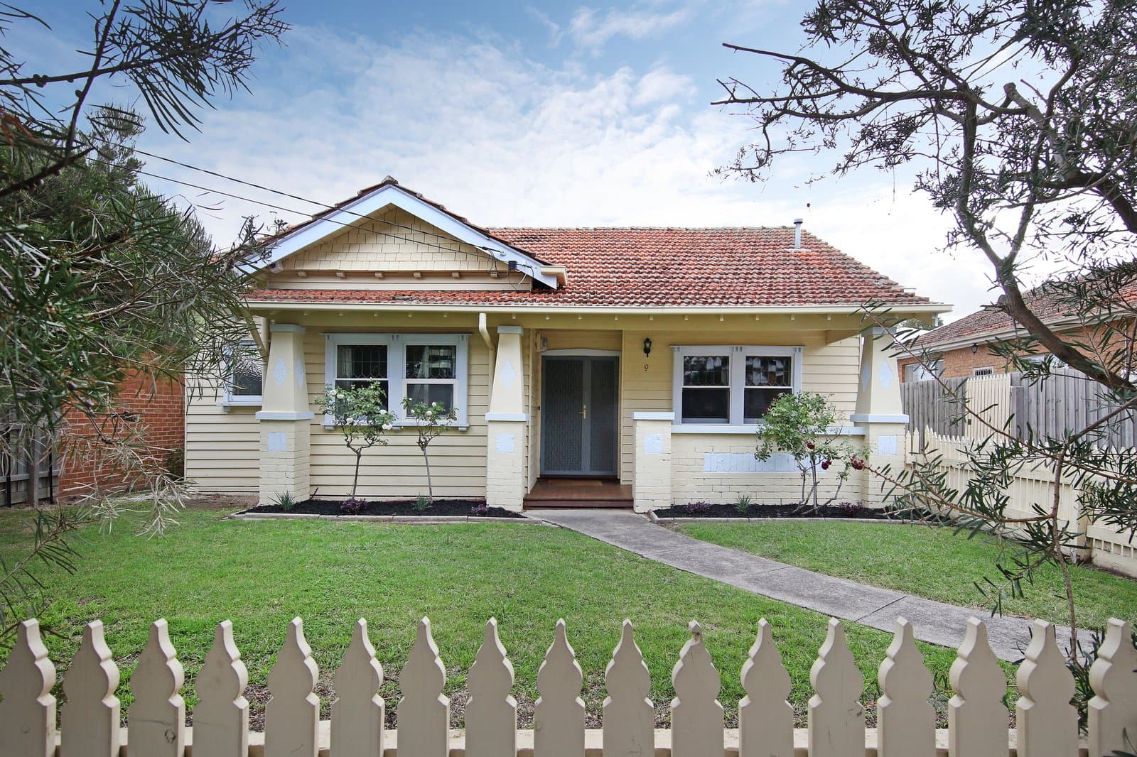 9 Wheeler Street, Ormond, Ormond - Image 1