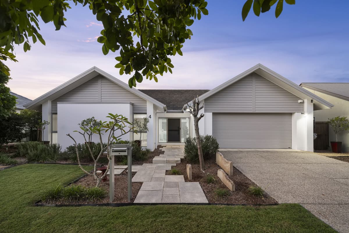 4 Franklin Street, Wakerley QLD 4154, Wakerley - Image 1