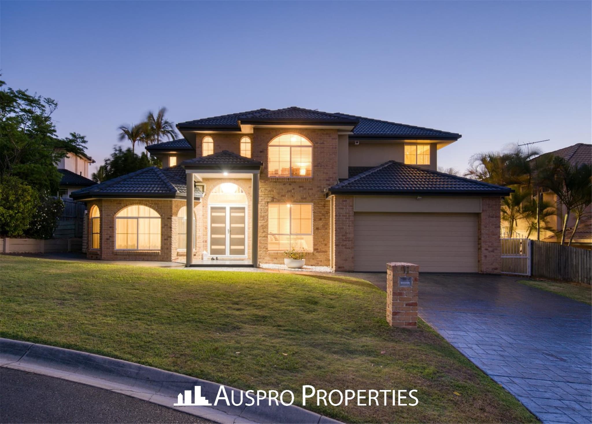 11 Cassia Place, Stretton - Image 1