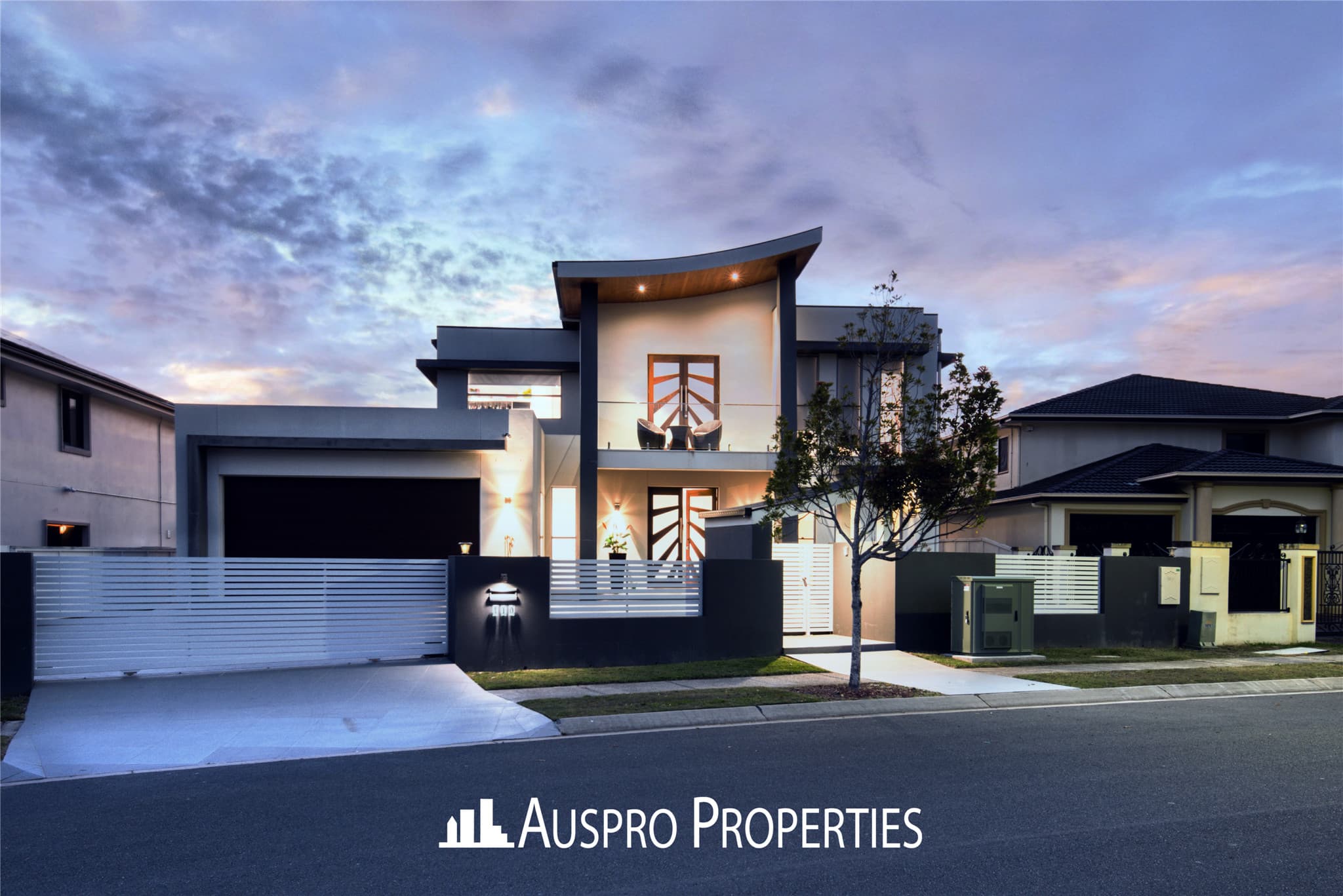110 The Parkway, Stretton - Image 1