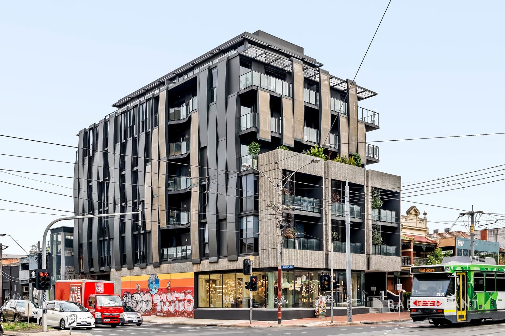 502/11 Lygon Street, Brunswick East, VIC 3057, Brunswick East - Image 1