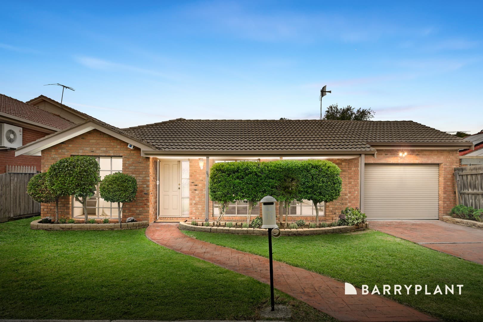 95 Woolnough Drive, Mill Park, VIC 3082, Mill Park - Image 1