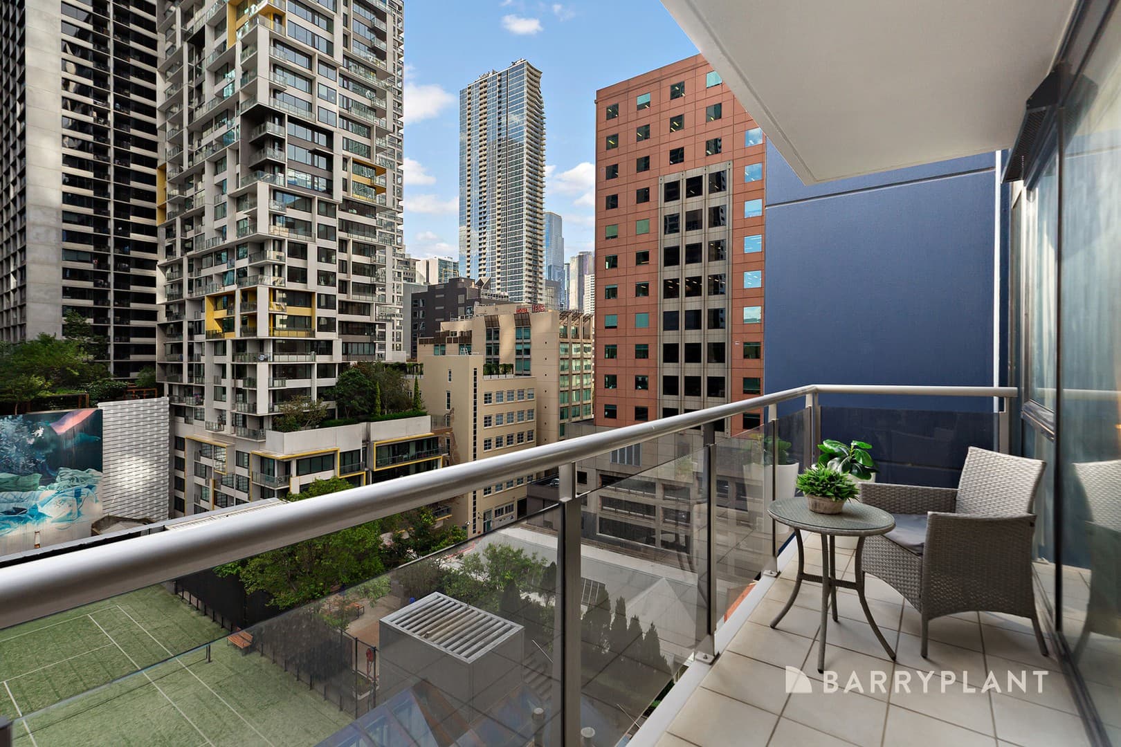 907/668 Bourke Street, Melbourne, VIC 3000, Melbourne - Image 1