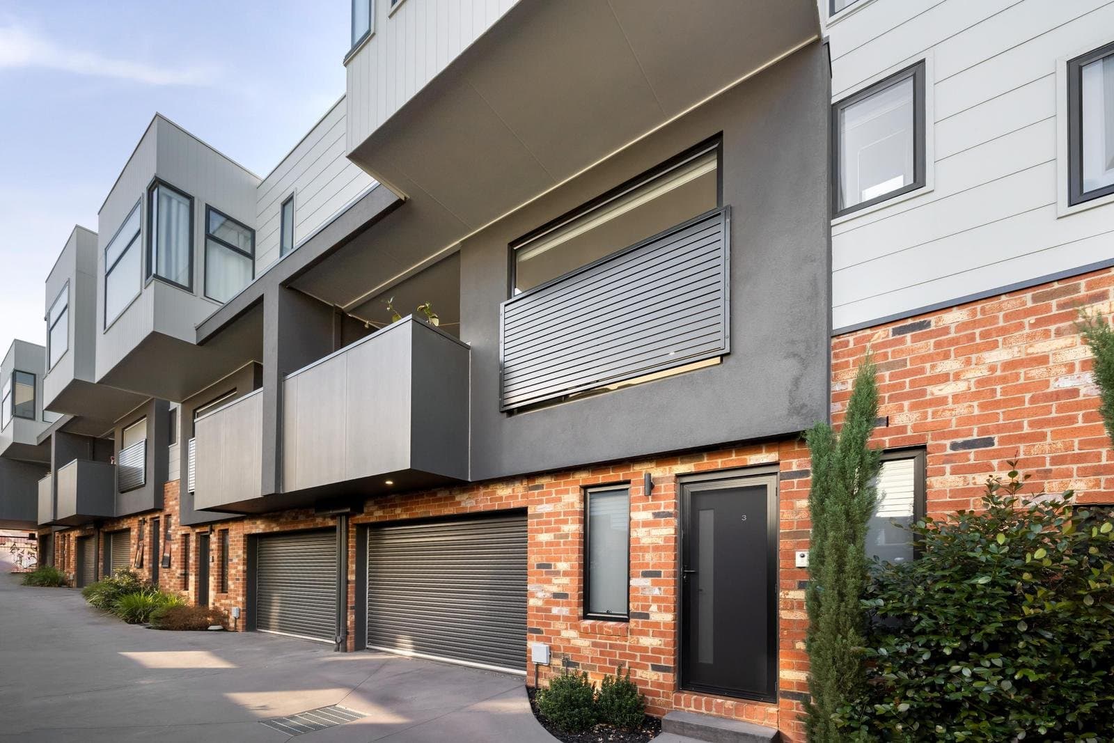 3/14 Irvine Crescent, Brunswick West VIC 3055, Brunswick West - Image 1