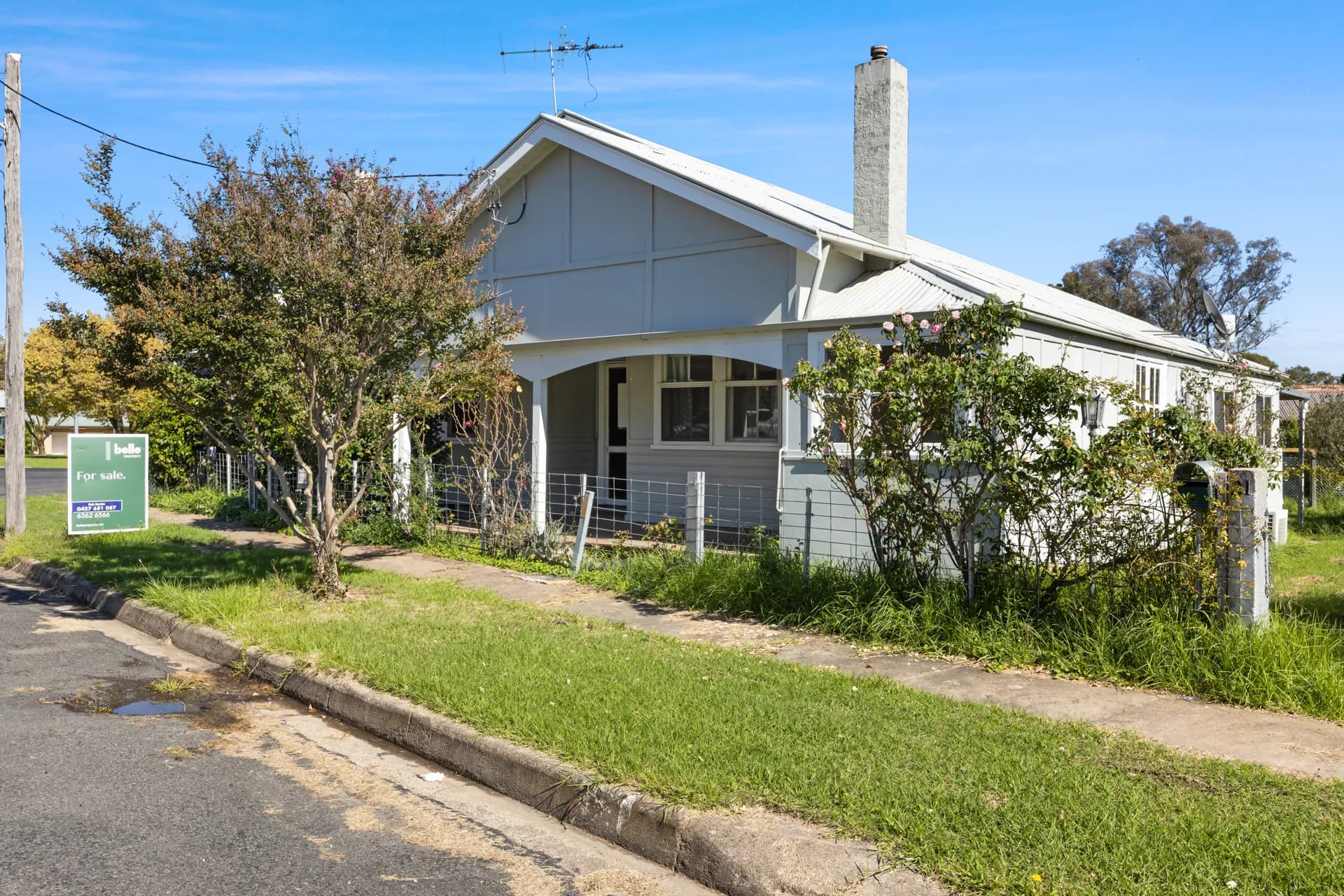 21 Mt McDonald Road, Lyndhurst, NSW, Lyndhurst - Image 1