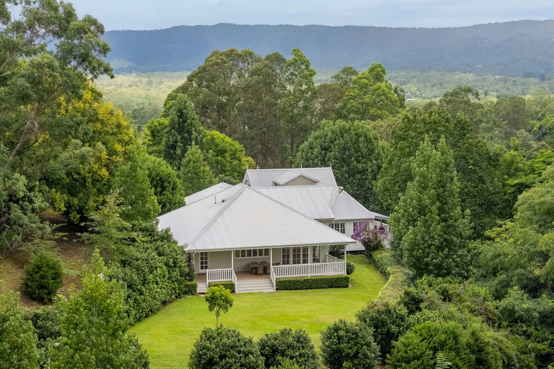 20 Birdwood Drive, Samford Valley, QLD, Samford Valley - Image 1