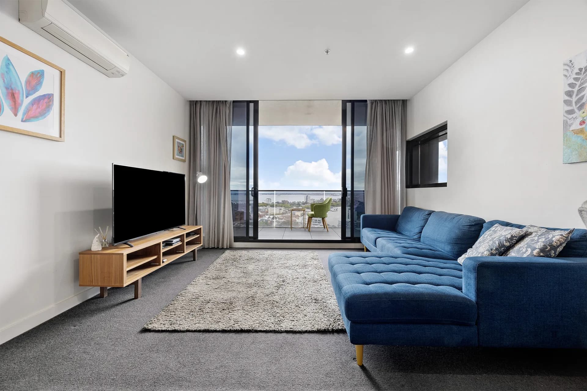 1204/101 St Kilda Road, St Kilda, VIC, St Kilda - Image 1