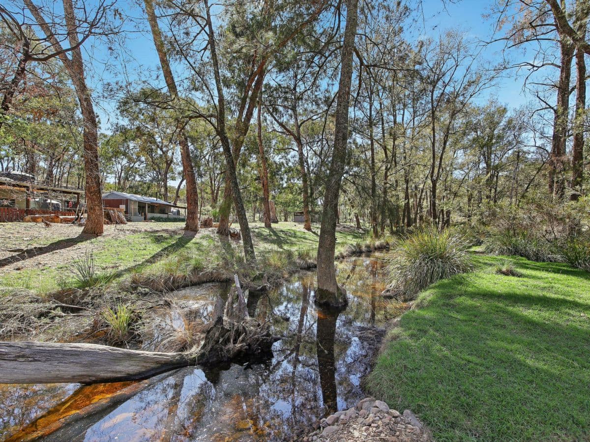 203 Roberts Road, MUDGEE, Mudgee - Image 1