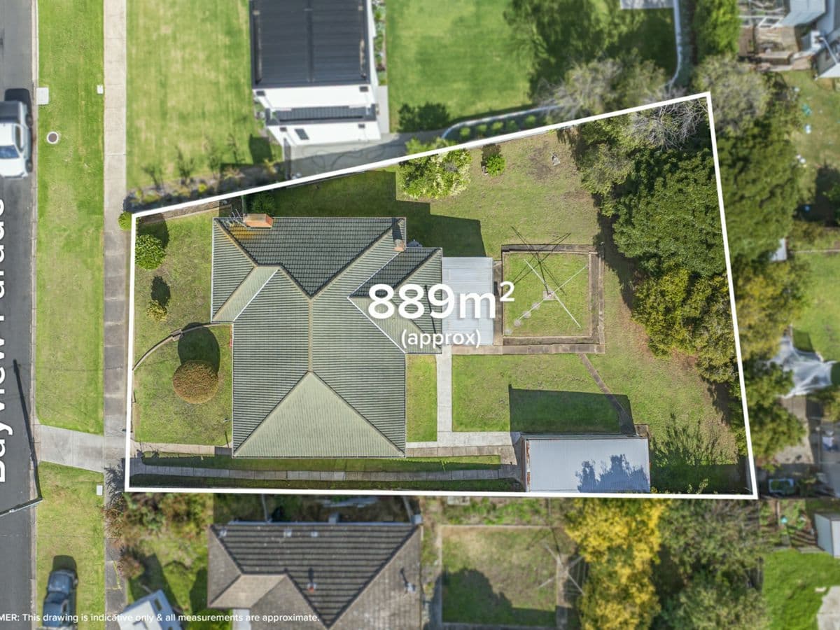 16 Bayview Parade, HAMLYN HEIGHTS, Hamlyn Heights - Image 1
