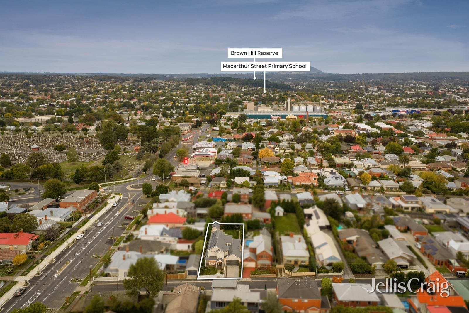 20 Lake Street, Lake Wendouree, Lake Wendouree - Image 1