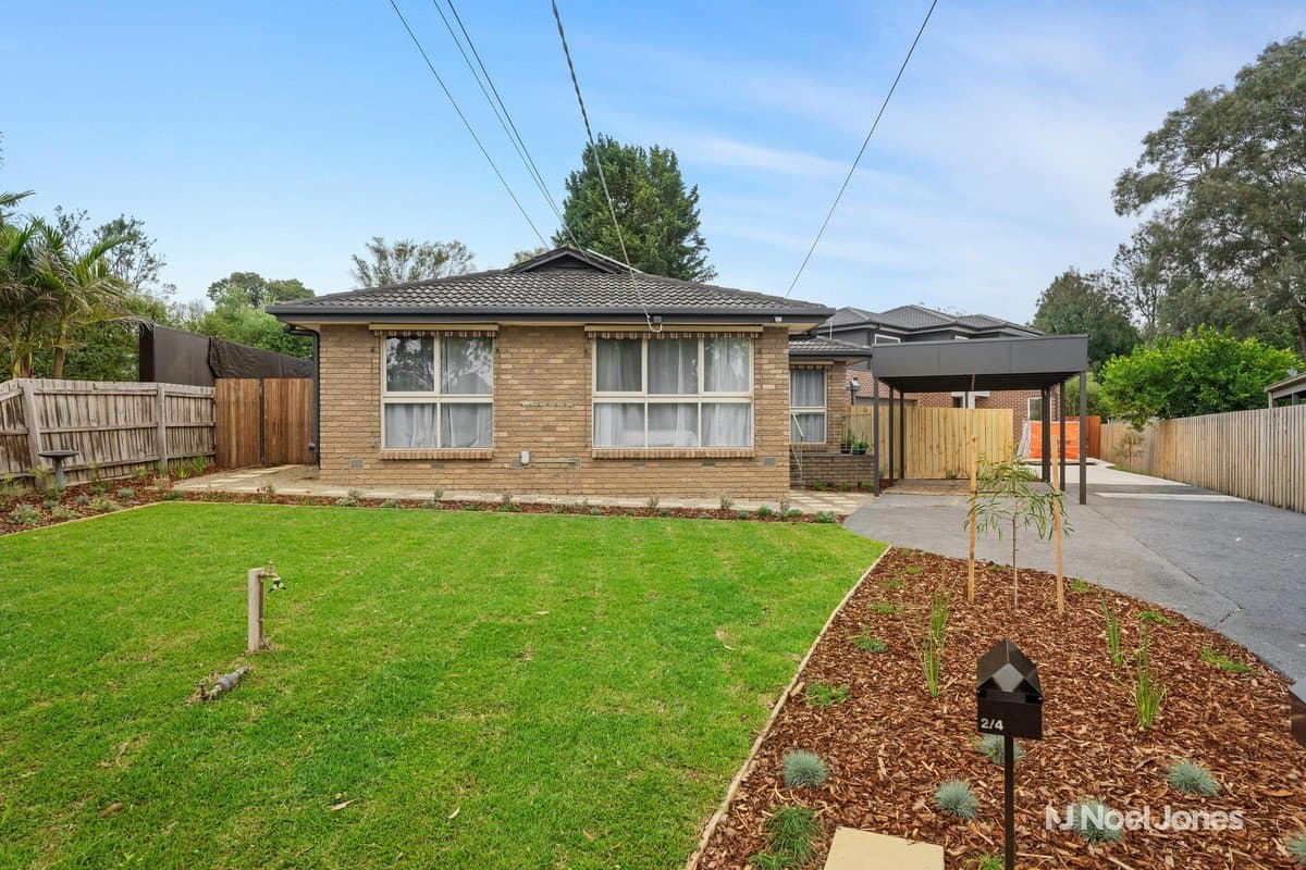 1/4 Mallana Court, Croydon - Image 1
