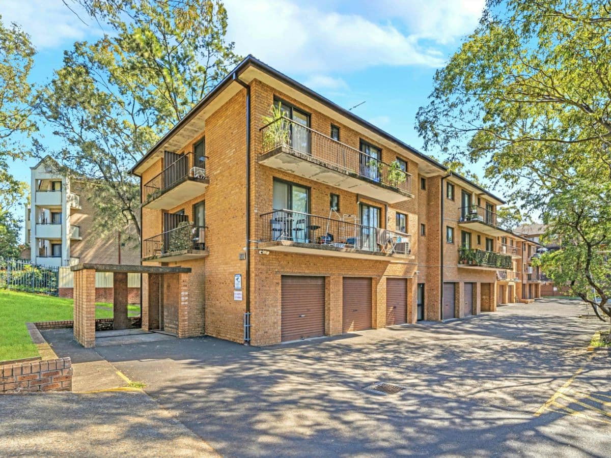 5/28 Luxford Road, MOUNT DRUITT, Mount Druitt - Image 1