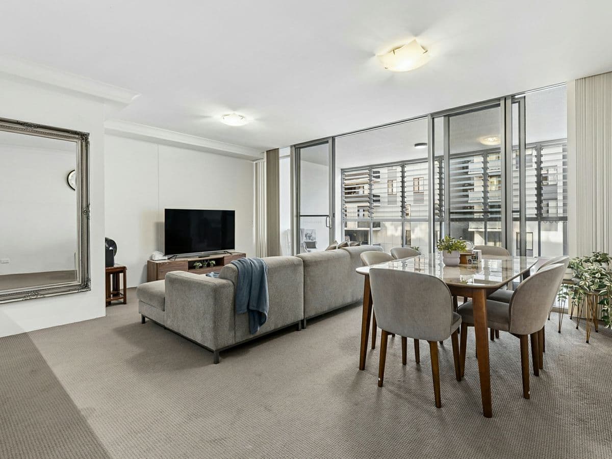 122/6 Bidjigal Road, ARNCLIFFE, Arncliffe - Image 1
