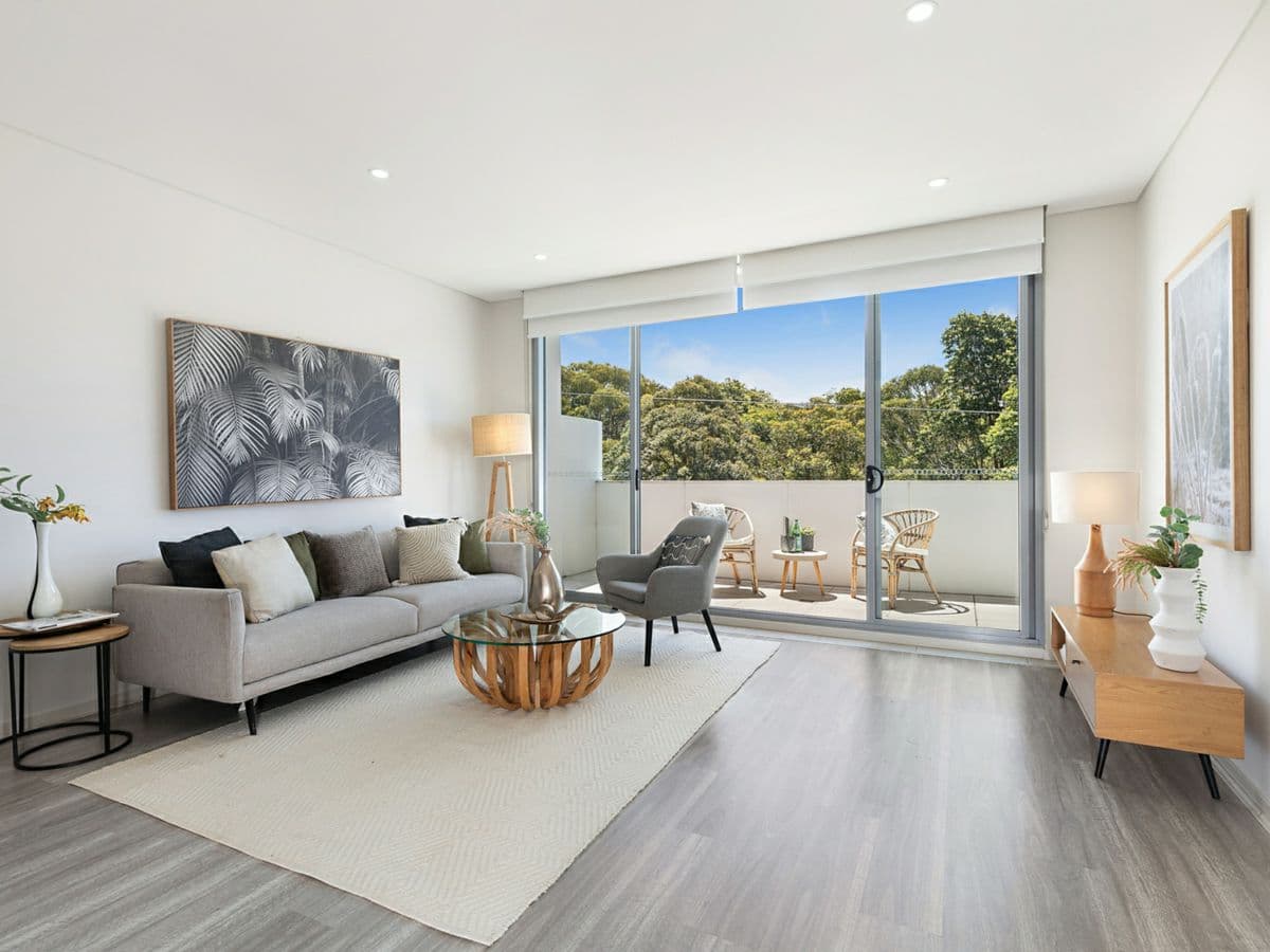 403B/23 Roger Street, BROOKVALE, Brookvale - Image 1