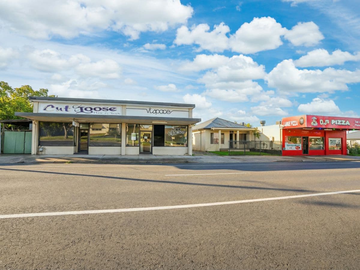 476-478 Prune Street, LAVINGTON, Lavington - Image 1