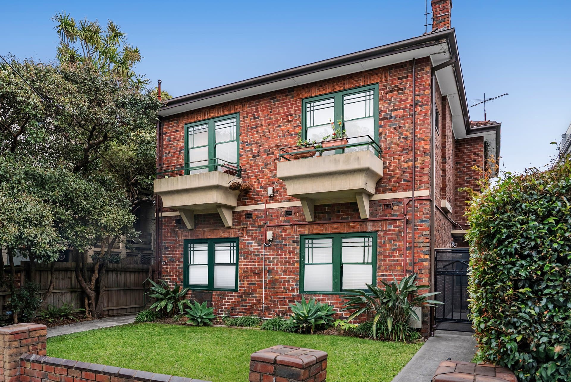 1/827 Park Street, Brunswick - Image 1