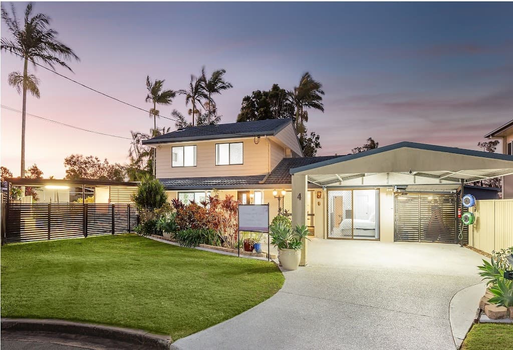 4 Sandra Court, Redland Bay, QLD, 4165, Redland Bay - Image 1