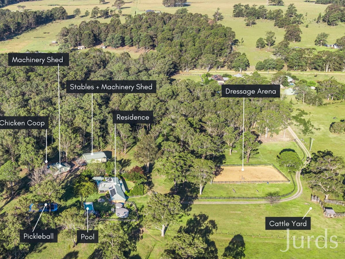 136 Whitings Lane, QUORROBOLONG, Quorrobolong - Image 1