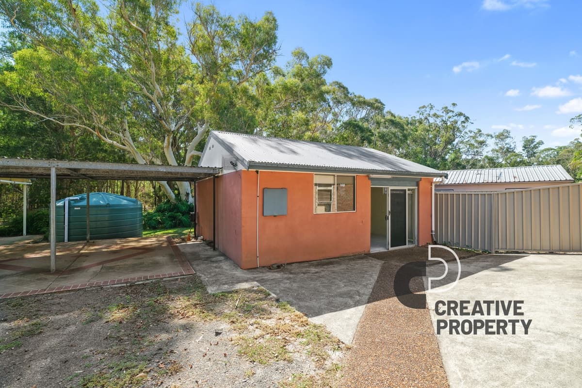 533 Lemon Tree Passage Road,Salt Ash, Salt Ash - Image 1