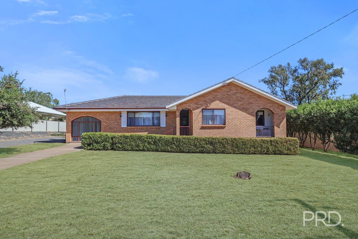 47 Church Street, QUIRINDI NSW 2343, Quirindi - Image 1