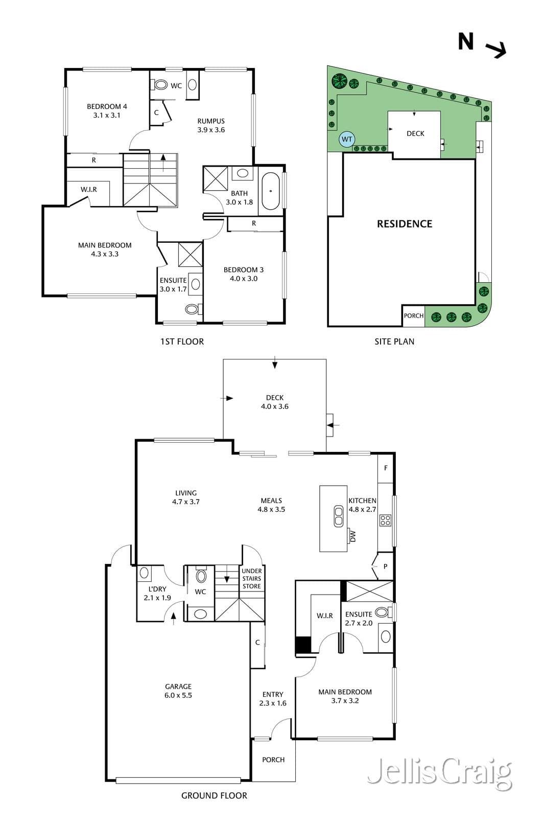 2/93 Hull Road, Croydon, Croydon - Image 1