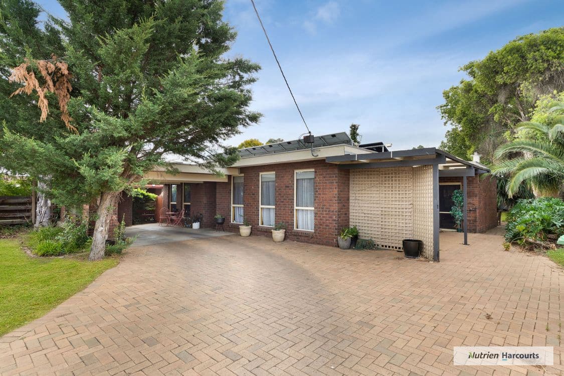 8 George Street, COHUNA, VIC 3568, Cohuna - Image 1