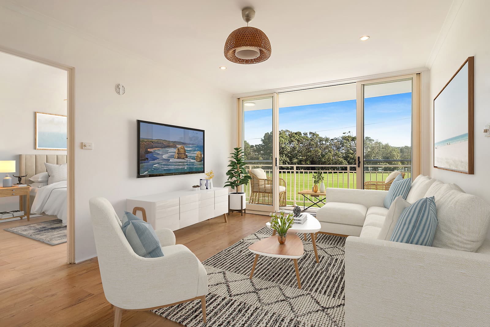 8/43 Adams Street, Curl Curl, Curl Curl - Image 1